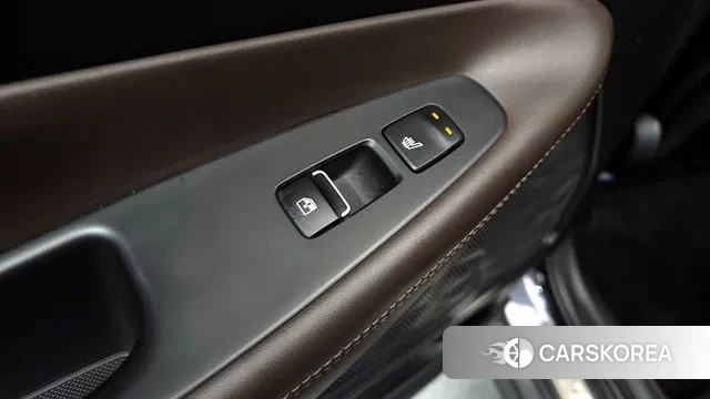 Hyundai The New Santa Fe id 3665944 из Кореи 8