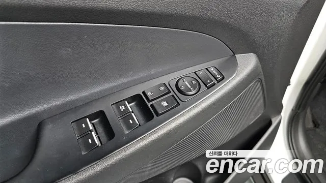 Hyundai All New Tucson id 2718278 из Кореи 8