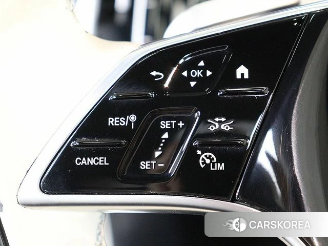 Mercedes-Benz S-Class W223 id 4561178 из Кореи 8