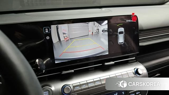 Hyundai Kona (SX2) id 3838205 из Кореи 8