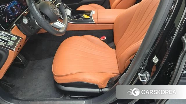Mercedes-Benz S-Class W223 id 4758499 из Кореи 7