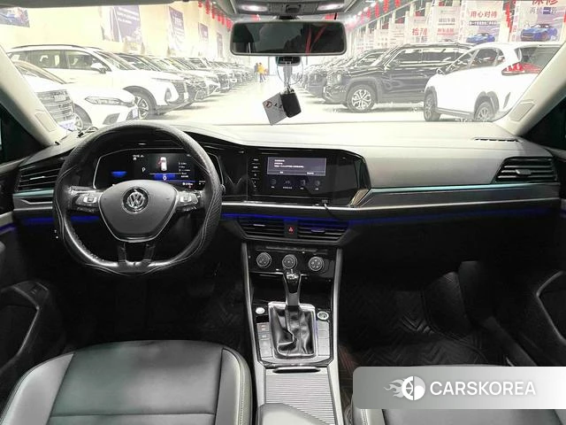 Volkswagen Sagitar id 4299533 из Китая 8