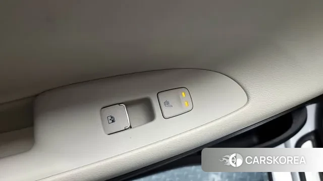 Hyundai The New Grandeur IG Hybrid id 3788046 из Кореи 8