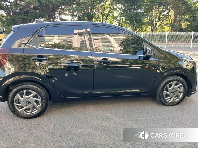 Kia The New Morning (JA) id 4920992 из Кореи 8