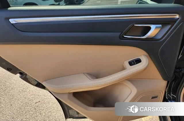 Porsche Macan id 3759662 из Кореи 8