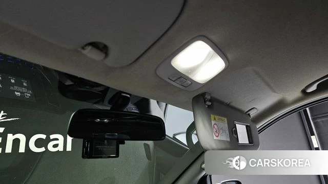 Hyundai The New Grand Starex id 4195997 из Кореи 8