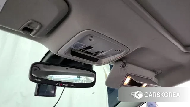 Chevrolet (GM Daewoo) The New Malibu id 3552682 из Кореи 8