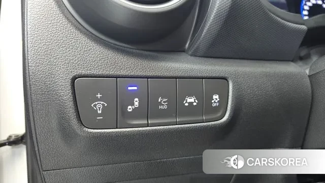 Hyundai Kona id 3687122 из Кореи 8