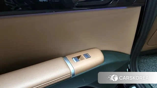 Hyundai Grandeur (GN7) id 3322476 из Кореи 8