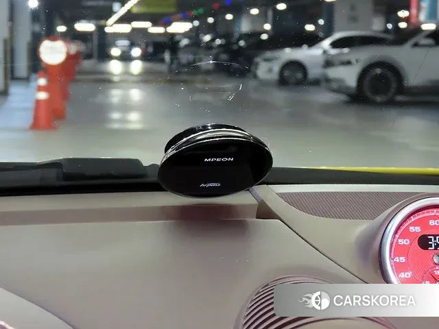 Porsche 718 Boxster id 3754146 из Кореи 8