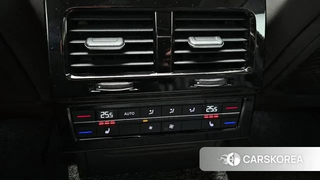 Volkswagen Touareg 3rd generation id 3650876 из Кореи 8