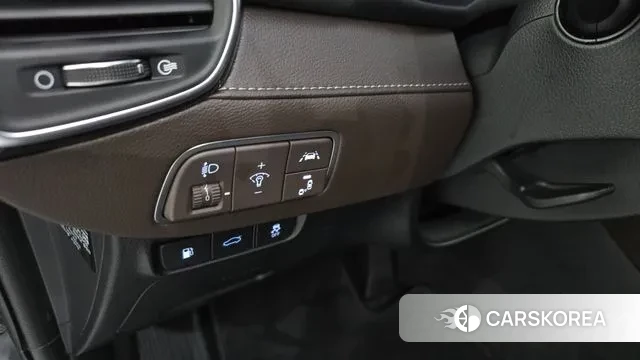 Hyundai Grandeur IG id 3531057 из Кореи 8