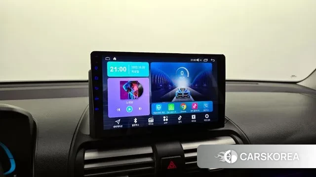 Hyundai Casper id 3512997 из Кореи 8