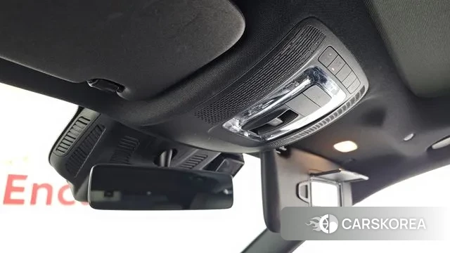 Mercedes-Benz EQA H243 id 3524540 из Кореи 8