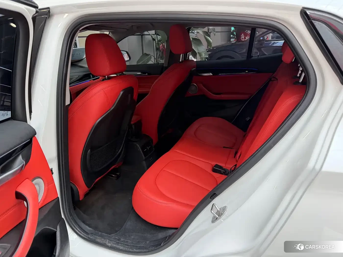 BMW X2 id 4669314 из Китая 8