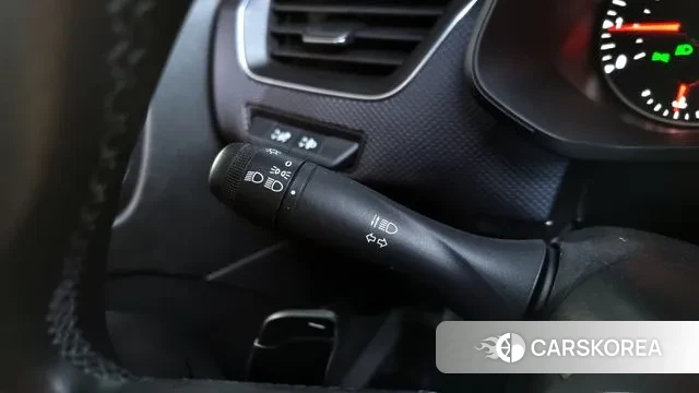 Renault Korea (Samsung) XM3 id 2940613 из Кореи 8