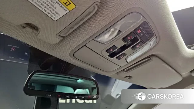 Kia The New Carnival id 3484522 из Кореи 8