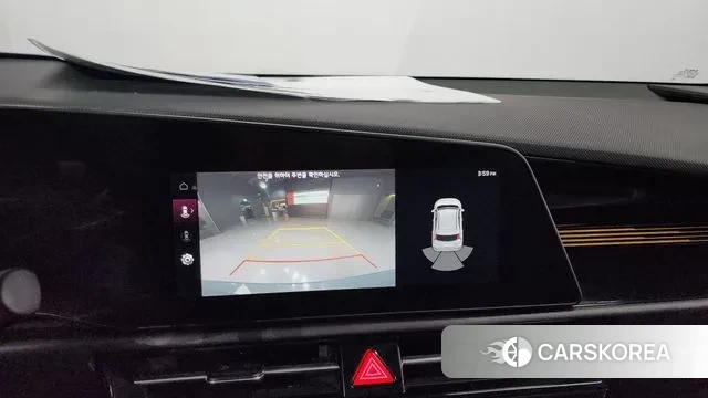 Kia Di Ol Nu Niro id 3639542 из Кореи 8