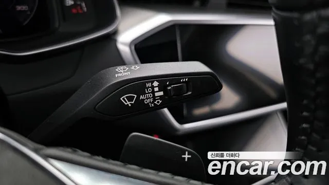 Audi A6 (C8) id 2812819 из Кореи 8