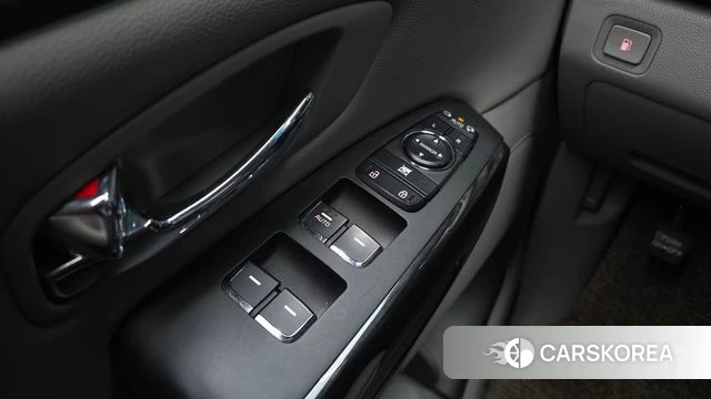Kia The New Carnival id 4502712 из Кореи 8