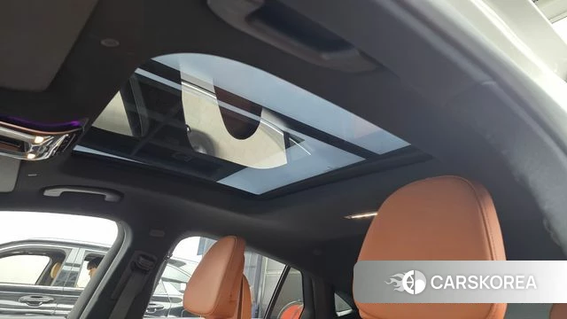 Mercedes-Benz GLC-Class X254 id 4499420 из Кореи 8