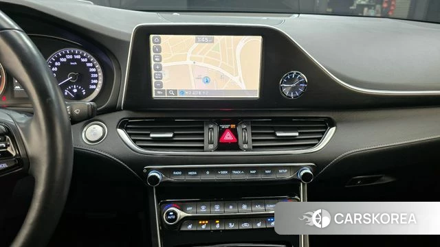 Hyundai Grandeur IG id 3796407 из Кореи 8