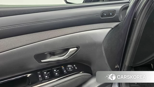 Hyundai The New Tucson (NX4) id 4488168 из Кореи 8
