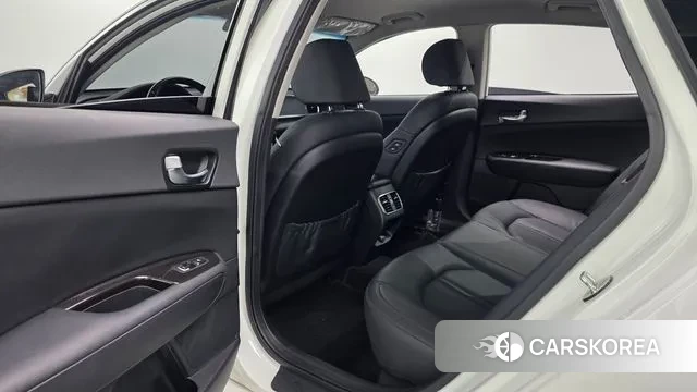 Kia The New K5 2nd generation id 3434763 из Кореи 8