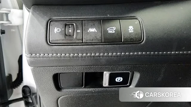 Hyundai The New Santa Fe id 2959936 из Кореи 8