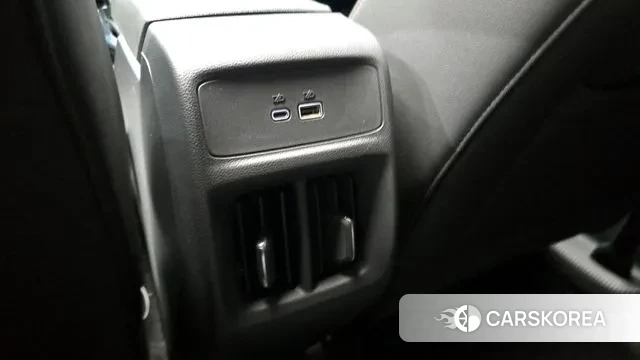 Chevrolet (GM Daewoo) Trax Crossover id 3689751 из Кореи 8