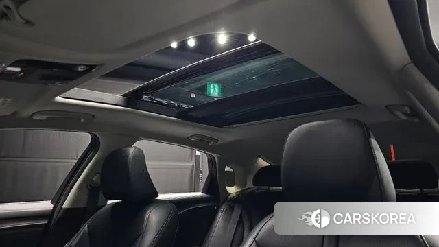 Kia K8 id 3676295 из Кореи 8