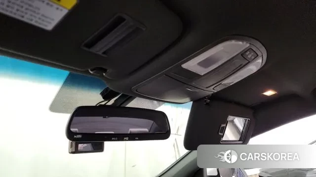 Hyundai Sonata New Rise id 3454948 из Кореи 8