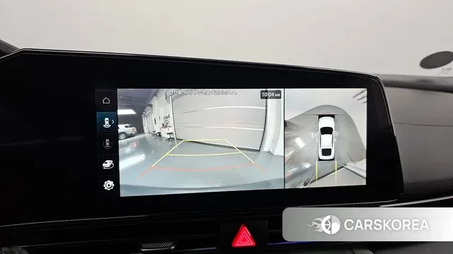 Hyundai The New Avante (CN7) id 3565671 из Кореи 8