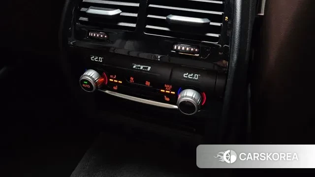 BMW 5 Series (G30) id 3060933 из Кореи 8