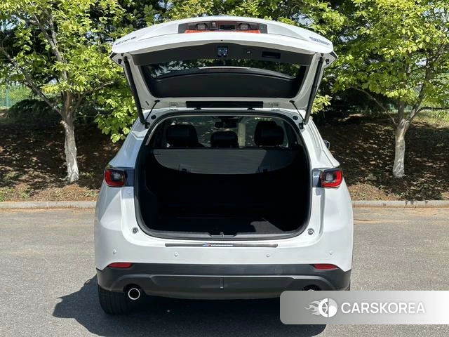 Mazda CX-5 id 4368243 из Китая 8