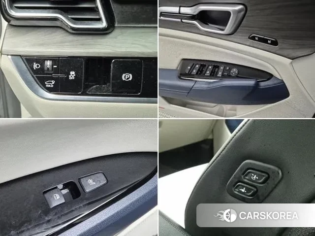 Kia Sportage 5th Generation id 3518739 из Кореи 8