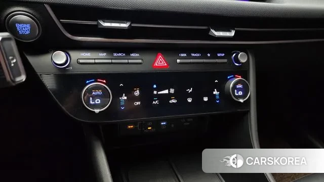 Hyundai Sonata D Edge (DN8) id 3278852 из Кореи 8