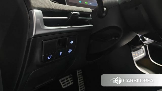 Hyundai The New Tucson Hybrid (NX4) id 4590206 из Кореи 8