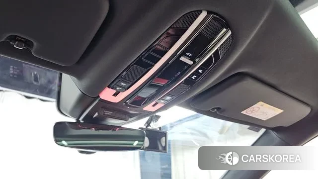 Porsche Cayenne (PO536) id 3038230 из Кореи 8