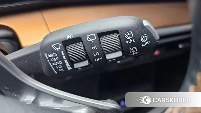 Ssangyong Torres EVX id 3057886 из Кореи 8