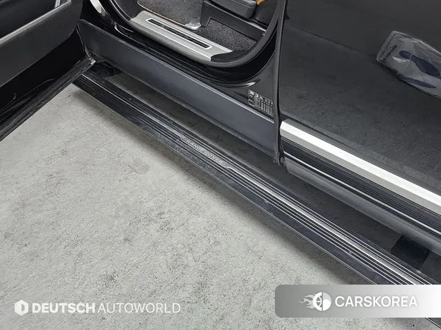 Land Rover Range Rover 4th Generation id 3752668 из Кореи 8