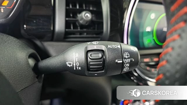 Mini Cooper S id 4495973 из Кореи 8