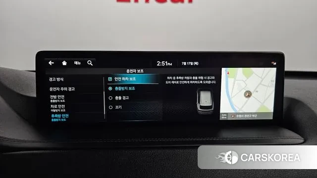 Genesis GV80 id 2939926 из Кореи 8