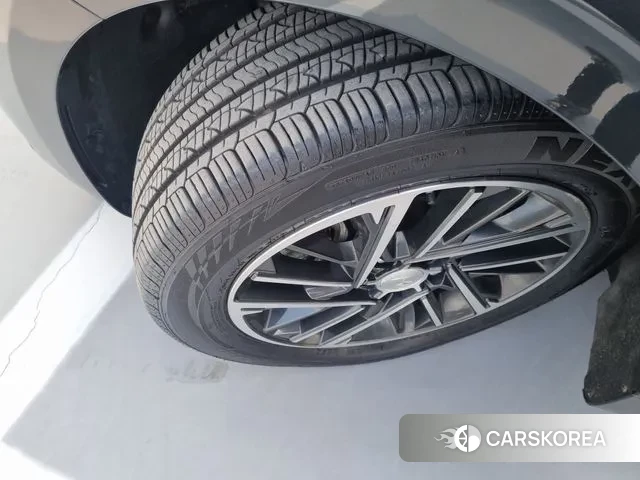 Hyundai The New Grandeur IG id 3788782 из Кореи 8