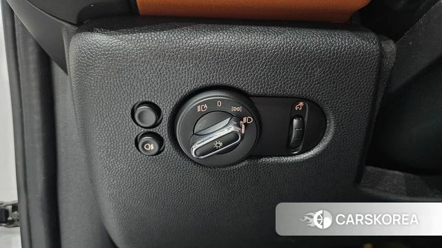 Mini Cooper S id 4302509 из Кореи 8