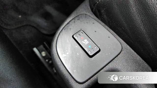 Renault Korea (Samsung) SM7 Nova id 3808199 из Кореи 8