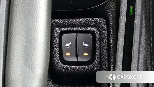 Chevrolet (GM Daewoo) The New Spark id 3647031 из Кореи 8