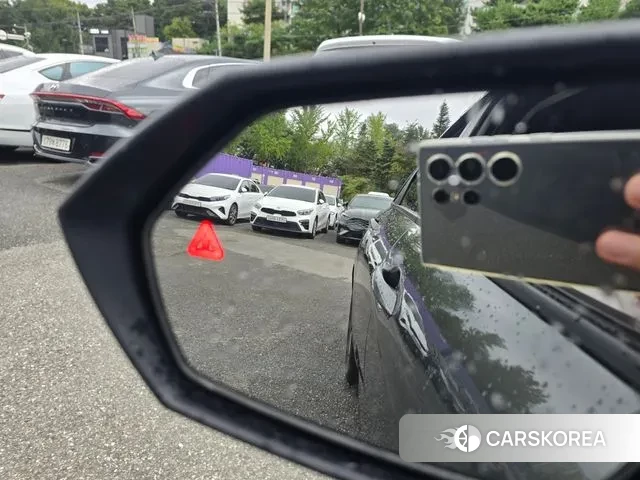 Hyundai The New Avante (CN7) id 3190561 из Кореи 8