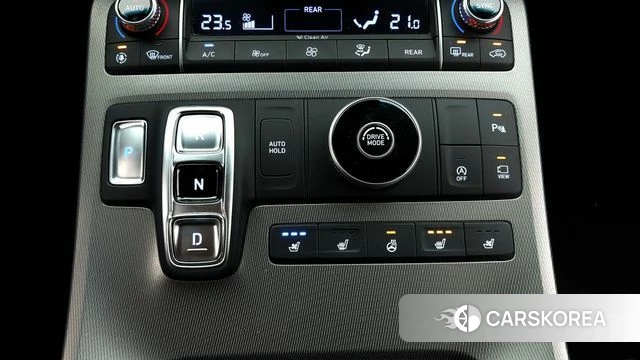Hyundai Palisade id 4511524 из Кореи 8