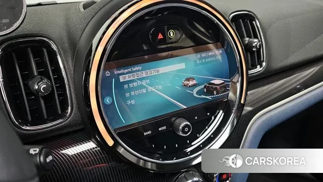 Mini Cooper S Countryman id 3027171 из Кореи 8